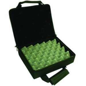 ProTech Outdoors  Hard Pistol Case (PT511)