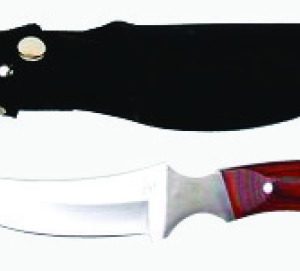 OEM  10in Hunting Dagger and Sheath (SG-KC001)