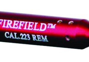Landmark Outdoors Firefield 223 Rem Laser Bore Sight (LO-FF39001)