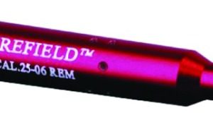 Landmark OutdoorsFirefield 25-06 Win Laser Bore Sight (LO-FF39003)