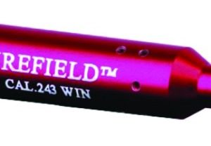 Landmark Outdoors Firefield 243 Win Laser Bore Sight (LO-FF39005)