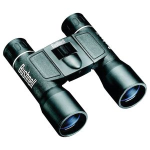 PowerView(R) 10 x 32mm Roof Prism Binoculars