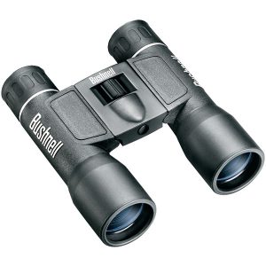 PowerView(R) 16 x 32mm FRP Compact Binoculars