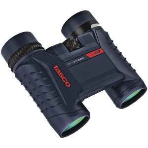 Offshore(R) 8 x 25mm Waterproof Folding Roof Prism Binoculars