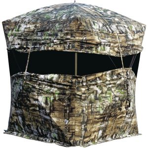 Double Bull(R) Bullpen Ground Blind