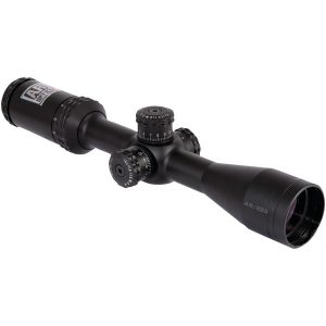 AR Optics(TM) 3-9 x 40mm Riflescope