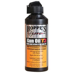 Elite Gun Oil with T3