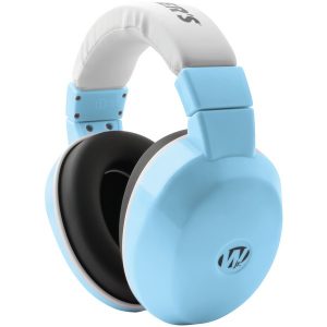 Infant Passive Muff (Baby Blue)