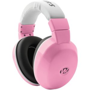 Youth Passive Muff (Pink)