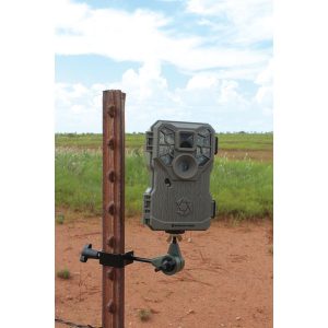 T-Post Trail Camera Holder