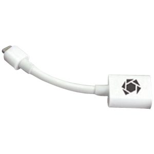 iOS(TM) Card Reader Adapter