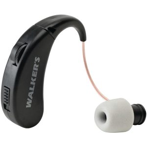 Rechargeable Ultra Ear Hearing Enhancer