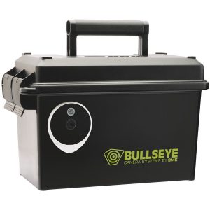 Bullseye AmmoCam(R) Sight-in Edition