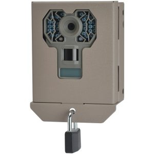 Security/Bear Box for G Series Stealth Cam(R) Cameras