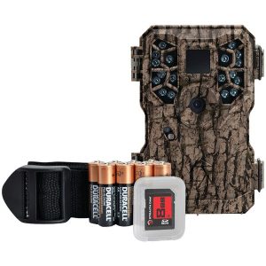 8.0-Megapixel PX18CMO Scouting Camera