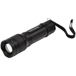 300-Lumen Tactical Flashlight