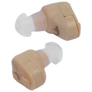 Ultra Ear Hearing Enhancer (Pair)