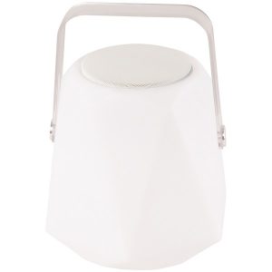Diamond Bluetooth(R) Speaker Lantern