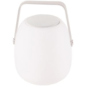 Opal Bluetooth(R) Speaker Lantern