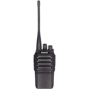 TS-3116 VHF Handheld 2-Way Radio