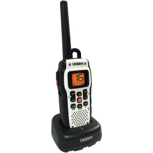 Atlantis 150 Handheld 2-Way Marine Radio