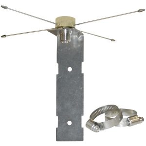 Land Mobile Base Ground Plane Kit