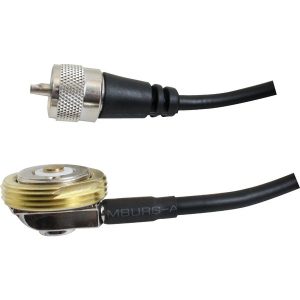 Fully Enclosed NMO 3/4" Hole Mount