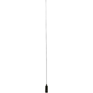 CB Antenna, 26.5MHz-30MHz, NMO Mounting, Black