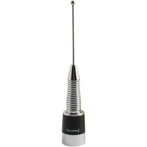 450MHz-470MHz UHF 3dBd Land Mobile NMO Antenna
