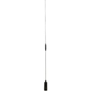 Amateur Dual Band NMO Antenna 2.4dBd 144MHz-148MHz/5.5dBd 430MHz-450MHz