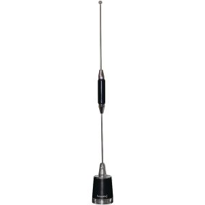 450MHz-470MHz UHF 5dBd Gain Land Mobile NMO Antenna