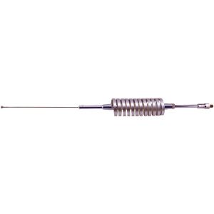 Flat Coil CB Antenna