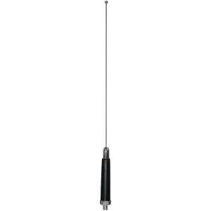 4ft Heavy-Duty Steel CB Antenna
