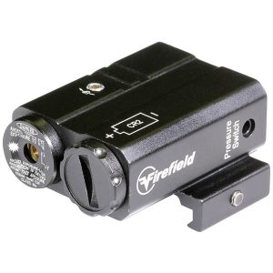 Charge AR Red Laser Sight