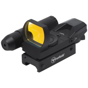 Impact Duo Reflex Sight with Red Laser