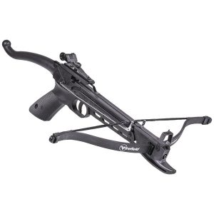 The Stinger Pistol Crossbow