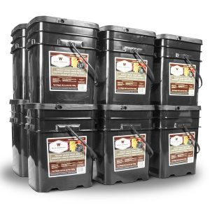 NEW 1440 Serving Wise Fruit Bucket FSF1440