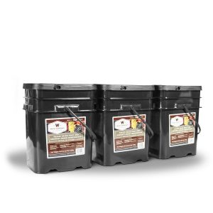 NEW 360 Serving Wise Fruit Bucket FSF360