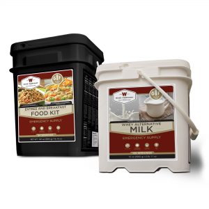 NEW Gluten-free Basic Savings Package - 1 Month Supply FSB204