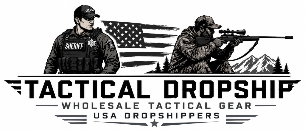 Tactical Dropship | Wholesale | Drop Shippers